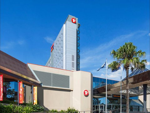 Travelodge Hotel Bankstown Sydney - Accommodation Cooktown 0