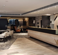 Vibe Hotel North Sydney - Accommodation Cooktown