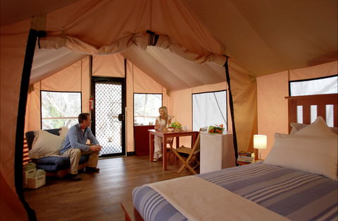 Wilderness Retreats At Wilsons Promontory National Park - Accommodation Cooktown 1