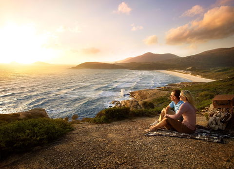 Wilderness Retreats At Wilsons Promontory National Park - Accommodation Cooktown 2
