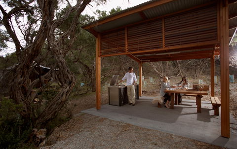 Wilderness Retreats At Wilsons Promontory National Park - Accommodation Cooktown 3