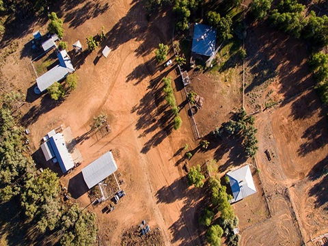 Willandra Men's Quarters - Accommodation Cooktown 1