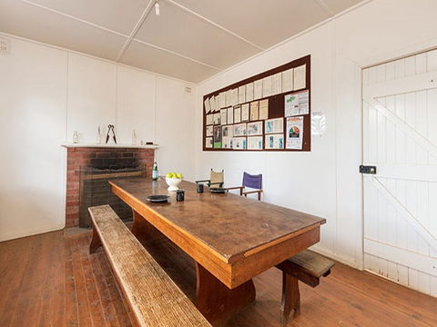 Willandra Men's Quarters - Accommodation Cooktown 3