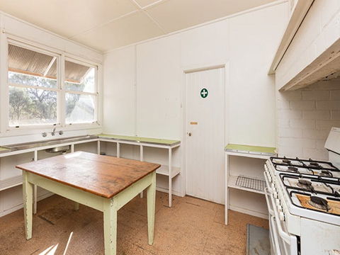 Willandra Men's Quarters - Accommodation Cooktown 4