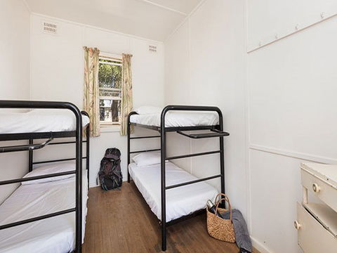 Willandra Men's Quarters - Accommodation Cooktown 5