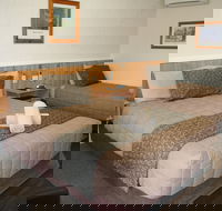 Winchester Motel Moree - Accommodation Cooktown