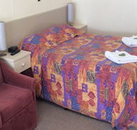 Woodmans Hill Motel Ballarat - Accommodation Cooktown