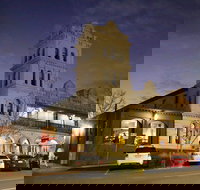 Yarra Valley Grand Hotel - Accommodation Cooktown