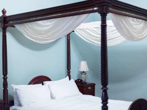 Yarra Valley Grand Hotel - Accommodation Cooktown 3