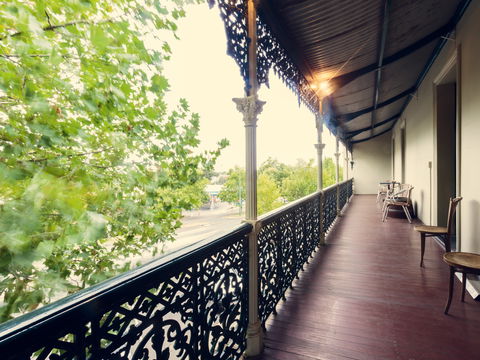 Yarra Valley Grand Hotel - Accommodation Cooktown 5