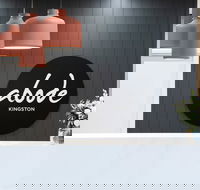 Abode Kingston - Accommodation Cooktown