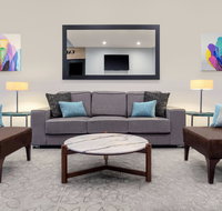 Adina Apartment Hotel Perth - Barrack Street - Accommodation Cooktown