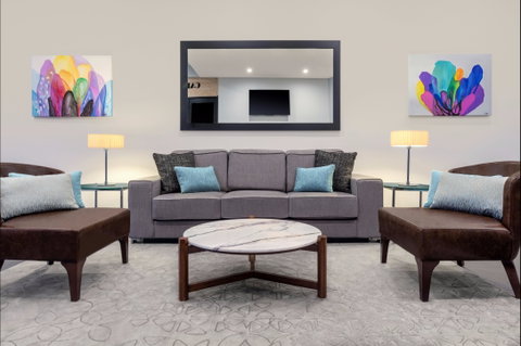 Adina Apartment Hotel Perth - Barrack Street - Accommodation Cooktown 0