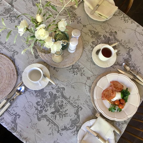 Aggies Bed And Breakfast - Accommodation Cooktown 0