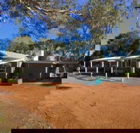 Aintree Cottage - Accommodation Cooktown