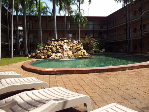 Alatai Holiday Apartments - Accommodation Cooktown 1