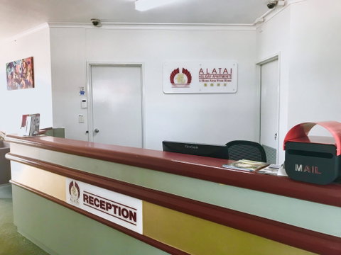 Alatai Holiday Apartments - Accommodation Cooktown 2