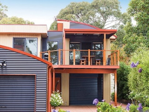 Anchor Belle Holiday Park - Accommodation Cooktown 3