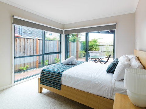 Anchor Belle Holiday Park - Accommodation Cooktown 4