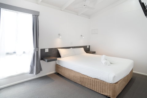 Anchor Belle Holiday Park - Accommodation Cooktown 6