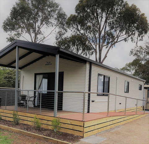 Anchor Belle Holiday Park - Accommodation Cooktown 7