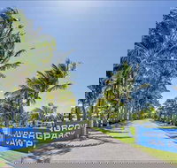 Andergrove Van Park - Accommodation Cooktown