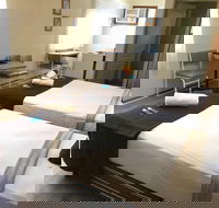 Angel's Rest Motel - Accommodation Cooktown