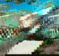 Aquila Eco Lodges - Accommodation Cooktown