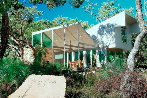 Aquila Eco Lodges - Accommodation Cooktown 0