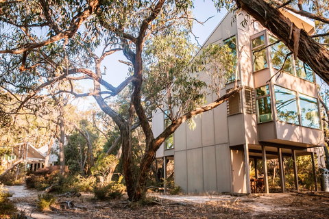 Aquila Eco Lodges - Accommodation Cooktown 1
