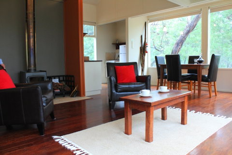 Aquila Eco Lodges - Accommodation Cooktown 2