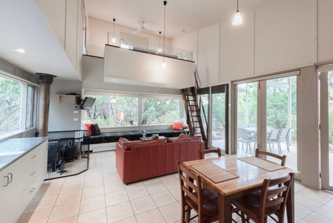 Aquila Eco Lodges - Accommodation Cooktown 6
