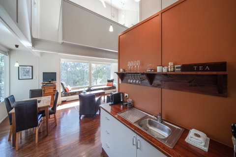 Aquila Eco Lodges - Accommodation Cooktown 7