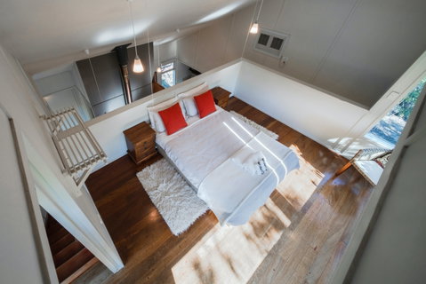 Aquila Eco Lodges - Accommodation Cooktown 8