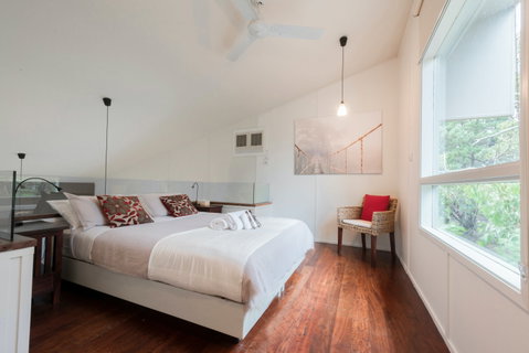 Aquila Eco Lodges - Accommodation Cooktown 9