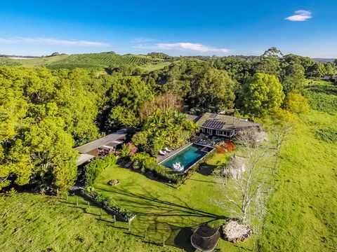 Aria - Accommodation Cooktown 1