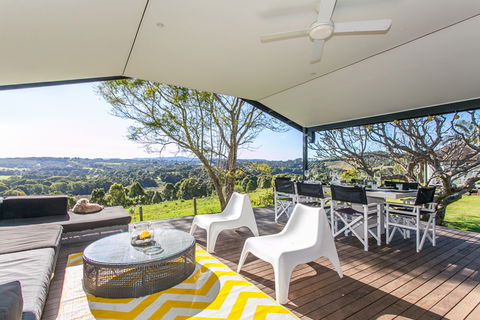 Aria - Accommodation Cooktown 2