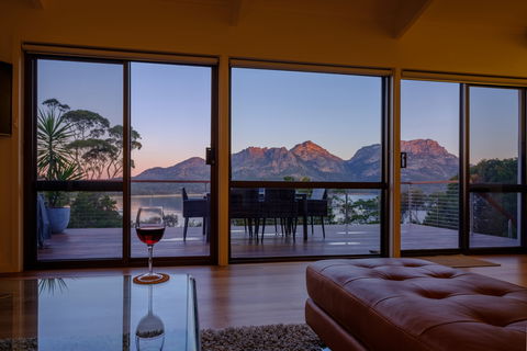 Arthouse Freycinet - Accommodation Cooktown 0