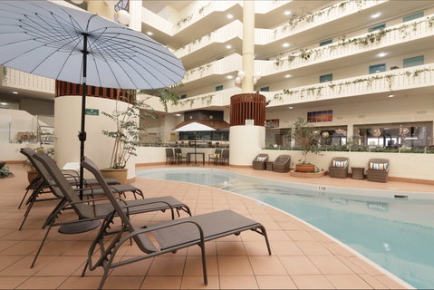 Atrium Hotel Mandurah - Accommodation Cooktown 5
