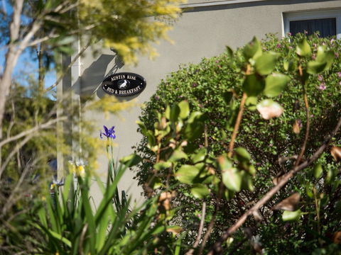 Austin Rise B&B - Accommodation Cooktown 1