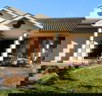 Azure Haven - Accommodation Cooktown