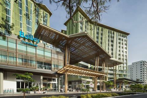 Bailey, A Crystalbrook Collection Hotel And Residence - Accommodation Cooktown 0