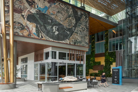 Bailey, A Crystalbrook Collection Hotel And Residence - Accommodation Cooktown 1