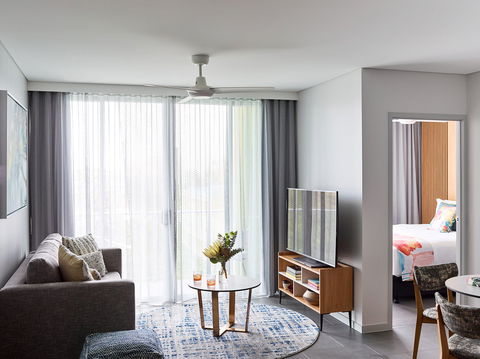 Bailey, A Crystalbrook Collection Hotel And Residence - Accommodation Cooktown 2