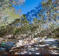 Bandalong Cottages - Accommodation Cooktown