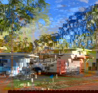 Batchelor Holiday Park - Accommodation Cooktown