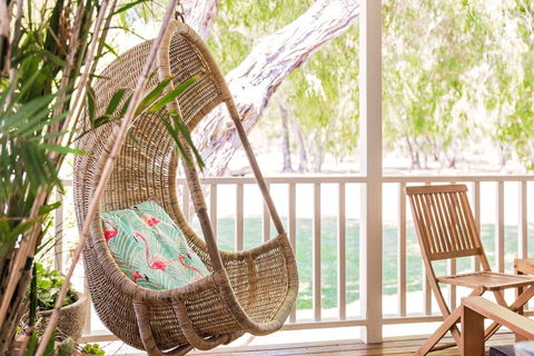 Baudin On Bay - Accommodation Cooktown 0
