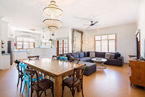 Baudin On Bay - Accommodation Cooktown 4