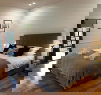 Bay and Bush Cottages -Jervis Bay - Accommodation Cooktown