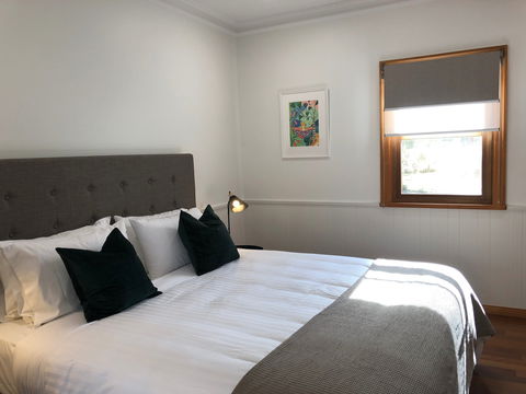 Bay And Bush Cottages -Jervis Bay - Accommodation Cooktown 1